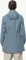 Jack Wolfskin Cape York Funktionsmantel citadel (Damen) Vorschaubild
