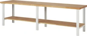 Rau Werkbank Serie 7000