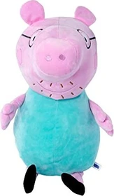 Simba Toys Peppa Pig Papa Wutz 37cm