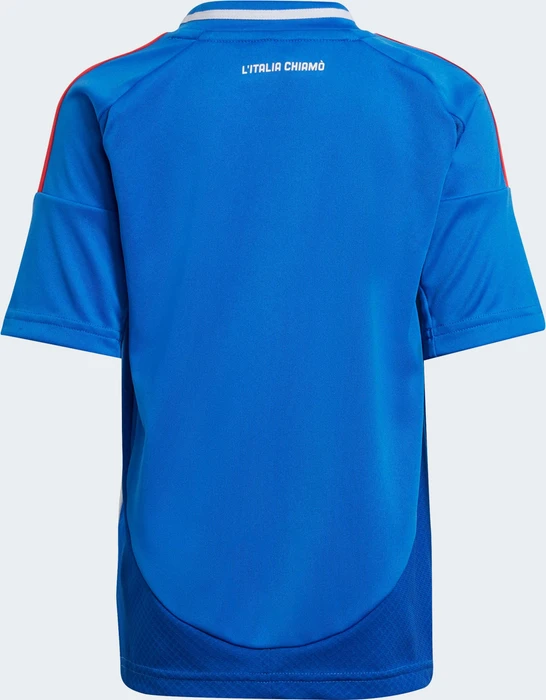 adidas UEFA EURO 2024 Italien Mini Heimausrüstung (Junior)