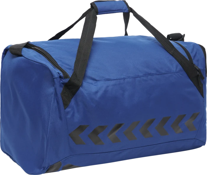 hummel Core S Sporttasche true blue/black