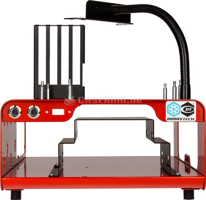 DimasTech Bench/Test Table Nano rot