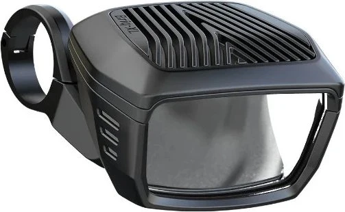 Busch & Müller Briq-XL E Highbeam Frontlicht (156-01)