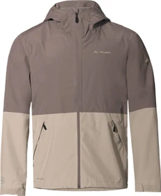Vaude Neyland 2.5L Funktionsjacke coconut (Herren)