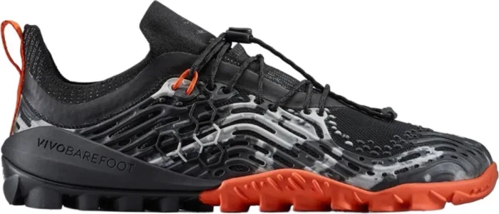 VivoBarefoot Hydra ESC obsidian (Herren)