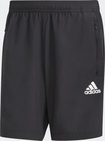 adidas Aeroready Designed 2 Move Woven Sport Trainingshose kurz schwarz (Herren)