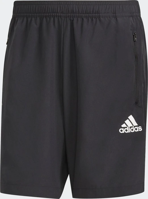 adidas Aeroready Designed 2 Move Woven Sport Trainingshose kurz schwarz (Herren)