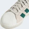 adidas Superstar XLG aluminium/collegiate green/preloved red (Herren) Vorschaubild