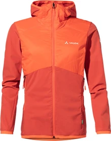 Vaude Brenva Funktionsjacke hokkaido (Damen)