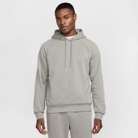Nike Primary Hoodie light army/heather (Herren)