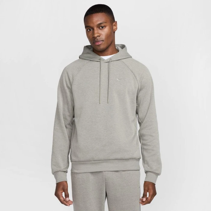 Nike Primary Hoodie light army/heather (Herren)
