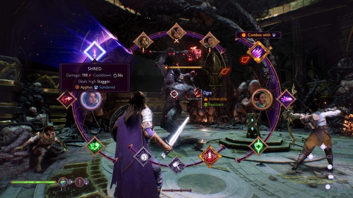 Dragon Age: The Veilguard (PS5)