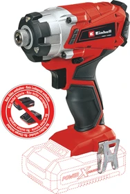 Einhell Expert TE-CI 18/1 Li Akku-Schlagschrauber solo