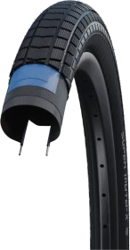 Schwalbe Super Moto X 27.5x2.8" DD RaceGuard Addix Reifen
