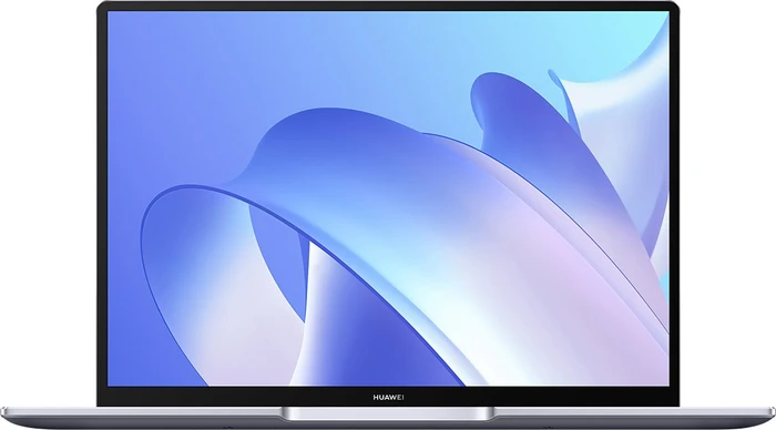 Huawei MateBook 14 AMD (2021), Space Gray, Ryzen 5 5500U, 16GB RAM, 512GB SSD, DE