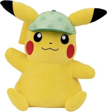 Jazwares Pokémon - Pikachu