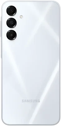 Samsung Galaxy A16 5G 256GB Light Gray