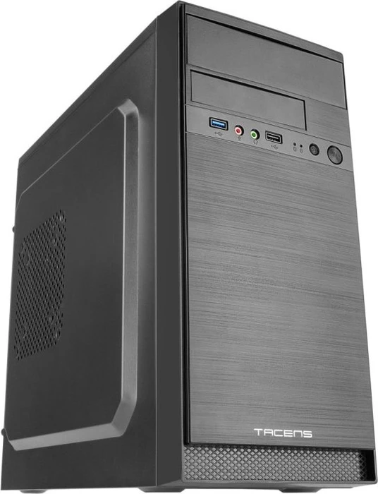 Tacens Anima AC4, schwarz