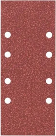 Bosch Professional C430 Expert for Wood and Paint Schleifblatt K60, 93x230mm, 10 Stück