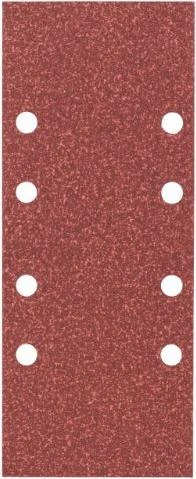 Bosch Professional C430 Expert for Wood and Paint Schleifblatt K60, 93x230mm, 10 Stück