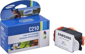 Samsung Druckkopf mit Tinte C210 dreifarbig