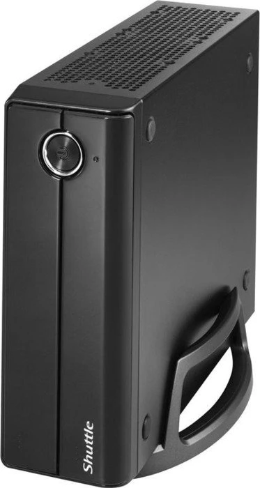Shuttle XPC slim XH97V