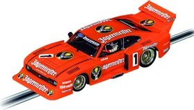 Carrera Digital 132 Ford Capri Zakspeed Turbo Jägermeister Racing Team, No.1