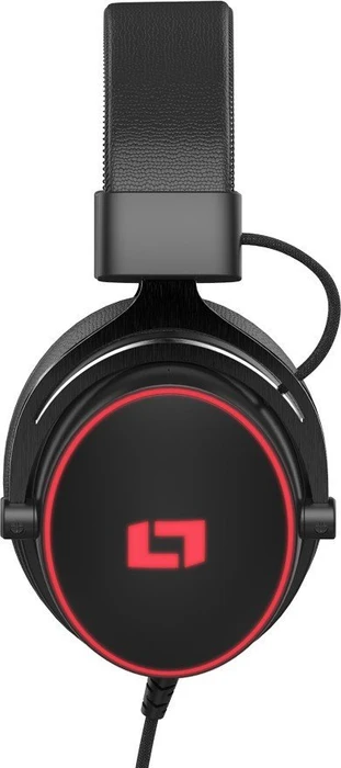 Lioncast LX55 USB