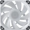 Phanteks M25-120 PWM D-RGB, weiß, 120mm, 3er-Pack Vorschaubild