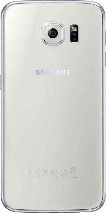 Samsung Galaxy S6 Duos G920F/DS 32GB weiß