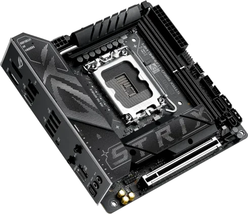 ASUS ROG Strix B860-I Gaming WIFI (Intel 1851)