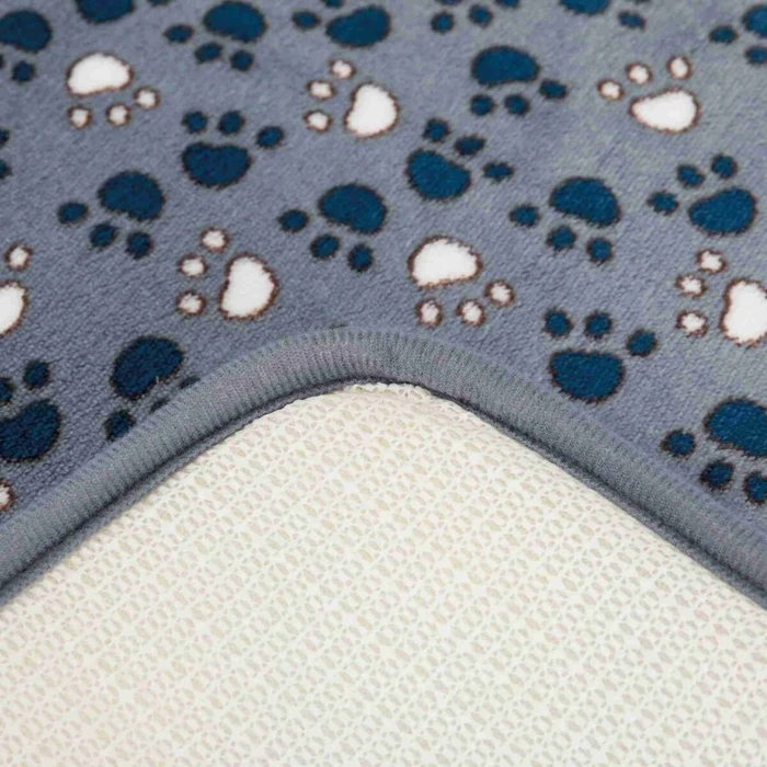 Trixie Liegematte Tammy, 70x50cm, blau