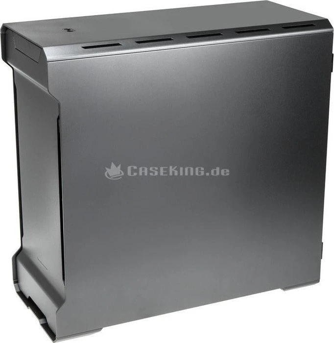 Phanteks Enthoo Evolv ATX anthrazit, Acrylfenster