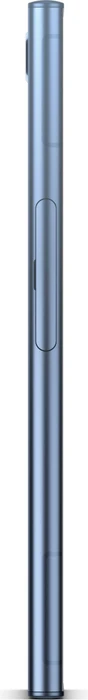 Sony Xperia XZ1 blau