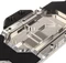 Phanteks Glacier GTX 1080/1070 Gigabyte G1 GPU Block, schwarz Vorschaubild