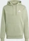 adidas Essentials Fleece Hoodie tent green (Herren) Vorschaubild