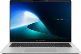 ASUS ExpertBook P5 V5405CSA-NZ0160X, Platinum Silver, Core Ultra 7 258V, 32GB RAM, 1TB SSD, DE