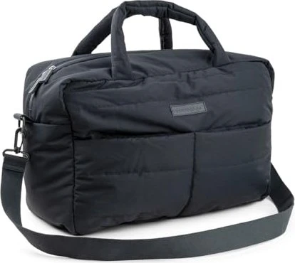 Done by Deer Gesteppte Wickeltasche
