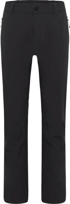 Jack Wolfskin Activate Thermic Hose lang schwarz (Herren)