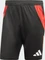 adidas Tiro 24 Competition Trainingshose kurz black/app solar red (Herren) Vorschaubild