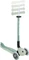 Globber Go Up Active Lights Ecologic Kickboard pistachio Vorschaubild