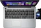 ASUS F555LN-XX499H, silber, Core i3-4030U, 8GB RAM, 500GB HDD, Radeon R5 M230, DE Vorschaubild