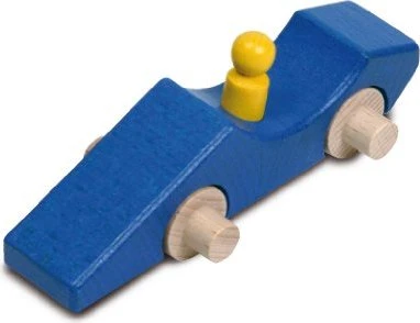 nic Sprinter blau