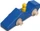 nic Sprinter blau (1653)