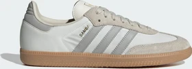 adidas Samba OG off white/grey two/aluminium