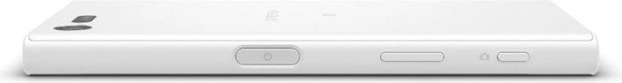 Sony Xperia X Compact weiß