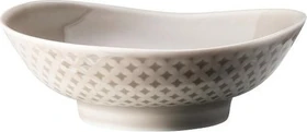 Rosenthal Junto Pearl Grey Bowl 10cm 100ml