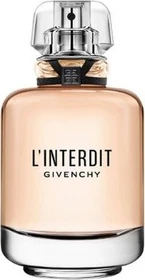 Givenchy L'Interdit Eau de Parfum nachfüllbar, 100ml