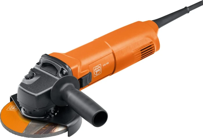 Fein CG 10-125 Compact Elektro-Winkelschleifer