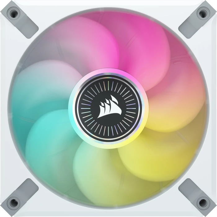 Corsair ML Series iCUE ML120 RGB Elite